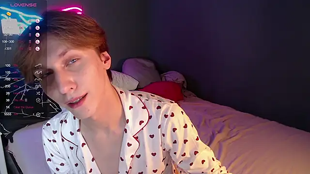 Adrian Di online show from January 2025 01:37:02 PM