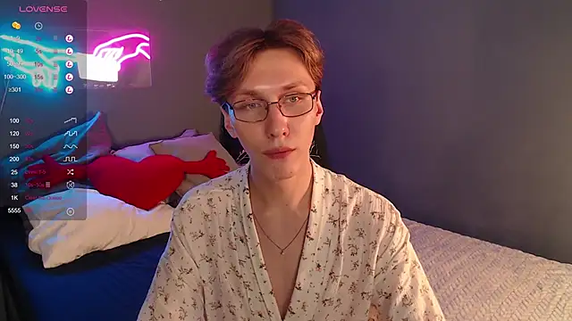 Adrian Di online show from January 2025 03:45:01 PM