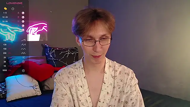 Adrian Di online show from January 2025 07:18:02 PM