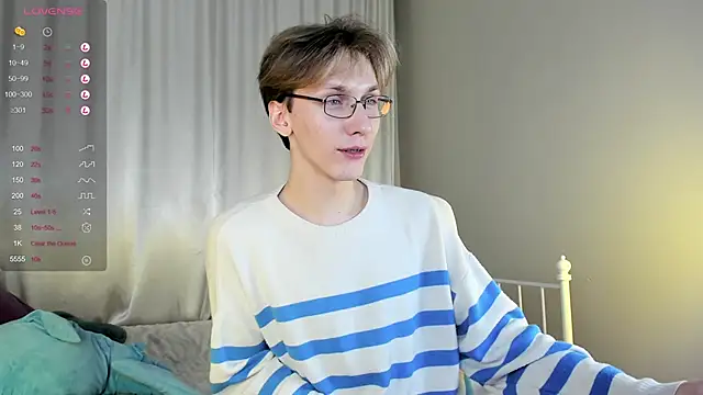 Adrian Di online show from February 2025 04:14:02 PM