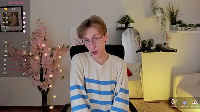 Adrian Di online show from February 2025 11:25:02 AM