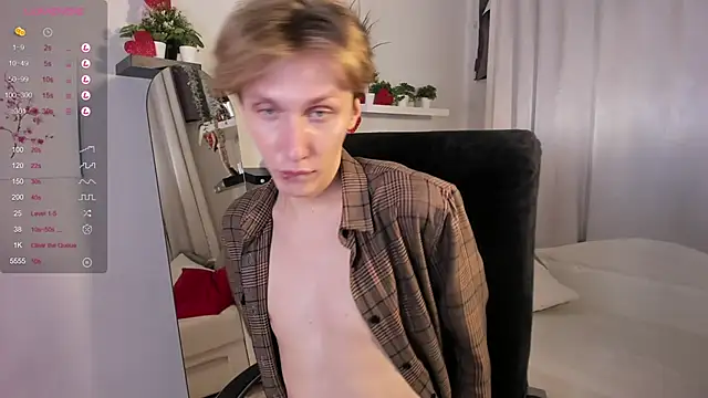 Adrian Di online show from February 2025 06:45:01 PM