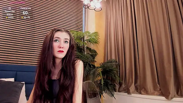 SamaraSinn online show from March 2025 05:41:02 AM