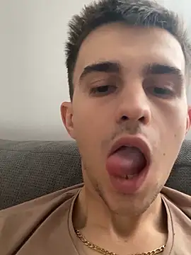 Demonpull69 online show from December 2024 01:47:01 PM