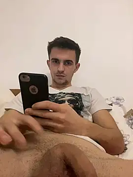 Demonpull69 online show from January 2025 08:43:01 PM