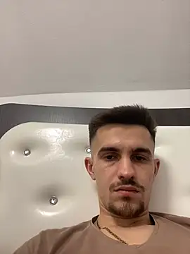 Demonpull69 online show from February 2025 08:01:01 PM