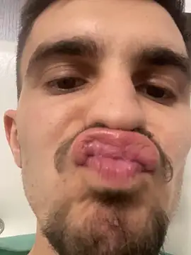 Demonpull69 online show from February 2025 04:56:02 PM