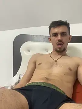 Demonpull69 online show from March 2025 09:18:02 PM