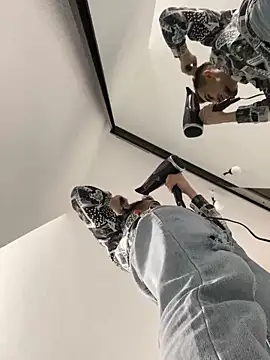 Demonpull69 online show from March 2025 05:17:02 PM