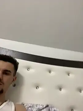 Demonpull69 online show from March 2025 09:35:01 PM