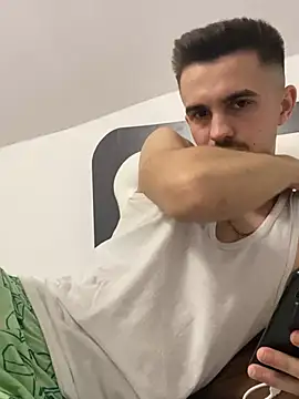 Demonpull69 online show from March 2025 12:30:01 AM