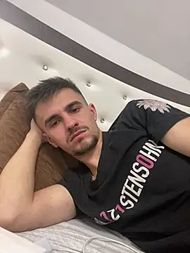 Demonpull69 online show from March 2025 02:27:01 AM