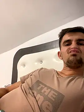 Demonpull69 online show from September 2025 09:49:01 PM