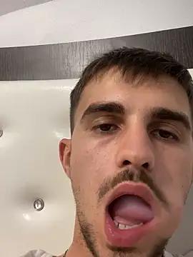 Demonpull69 online show from October 2025 02:41:01 PM