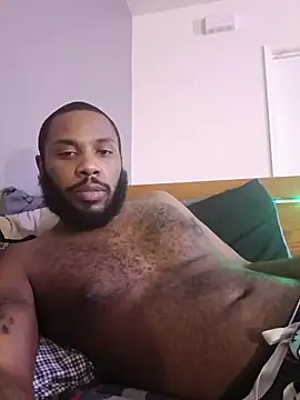 Caliclysm online show from December 2025 09:37:01 AM