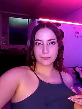 CuteSky   online show from January 2025 01:42:02 AM