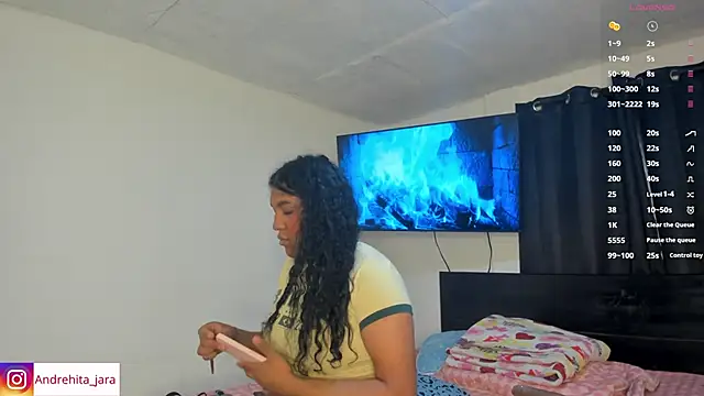 madisonbrunette online show from November 2025 07:24:02 PM