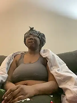 DamnBubbles online show from January 2025 02:04:01 AM