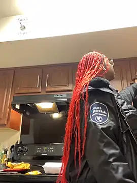 DamnBubbles online show from February 2025 08:22:02 AM