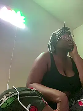 DamnBubbles online show from January 2026 01:11:01 AM