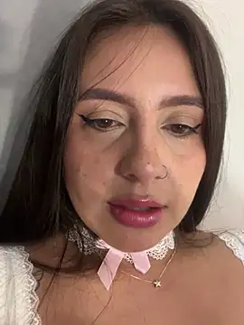 Gretta Hot online show from January 2025 04:27:01 AM