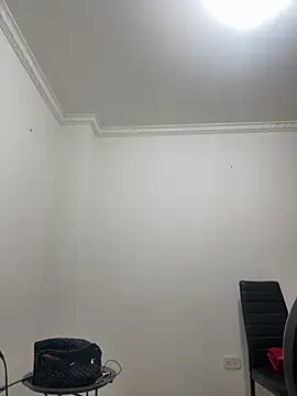 Gretta Hot online show from October 2025 07:38:02 PM