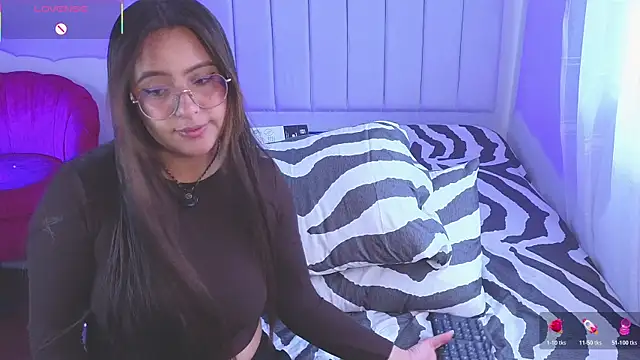 Gretta Hot online show from January 2026 02:44:02 PM