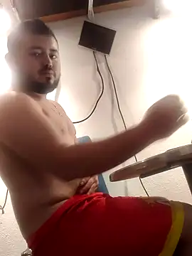 22Moreno online show from September 2025 08:13:01 PM