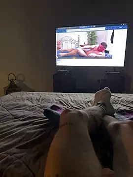 Musmi83 online show from February 2025 01:34:01 AM