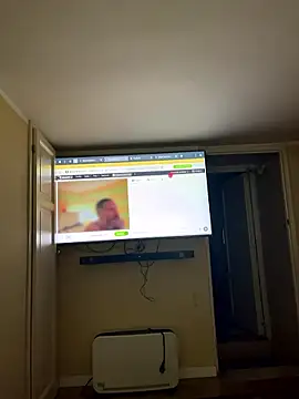 Musmi83 online show from January 2026 10:01:01 PM