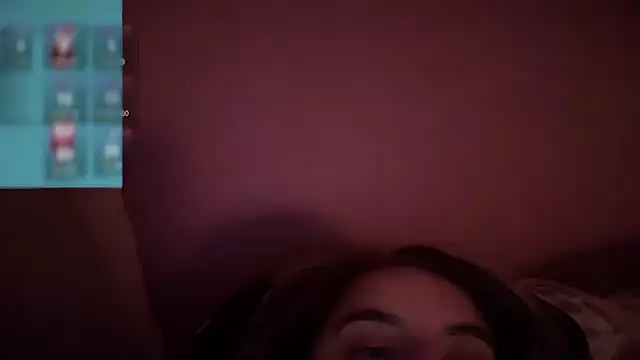 mamifresita online show from December 2025 05:14:01 AM