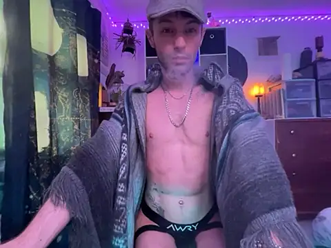 Snapshot of Trystan_Spellman chatting on February 2026 04:33:01 PM Trystan Spellman online show from February 2026 04:33:01 PM