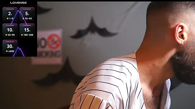 HairyRobxxx online show from October 2025 09:28:02 PM