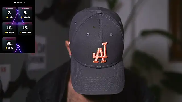 HairyRobxxx online show from November 2025 07:34:01 PM