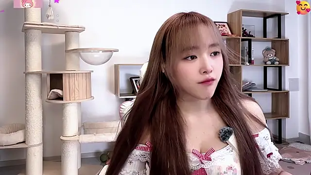 Chenjing0 online show from June 2026 12:28:02 PM