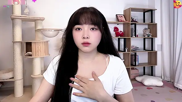 Chenjing0 online show from July 2026 12:42:02 PM