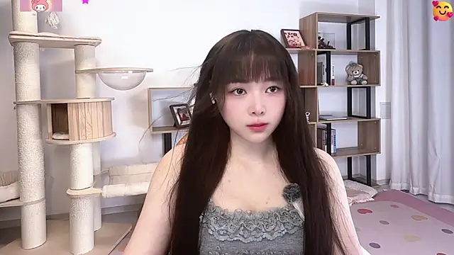 Chenjing0 online show from July 2026 01:13:02 PM