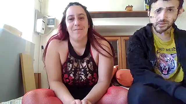 Snapshot of morganaeartu chatting on December 2024 01:19:02 PM morganaeartu online show from December 2024 01:19:02 PM