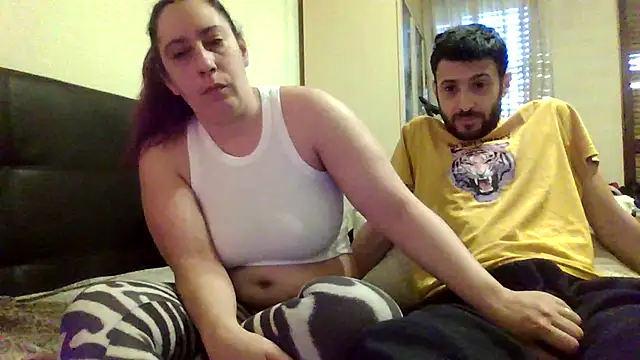 Snapshot of morganaeartu chatting on February 2025 02:13:02 PM morganaeartu online show from February 2025 02:13:02 PM