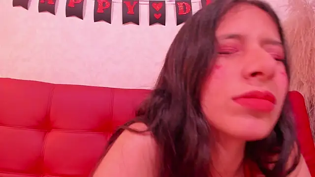 Misha Lover online show from February 2025 10:30:01 PM