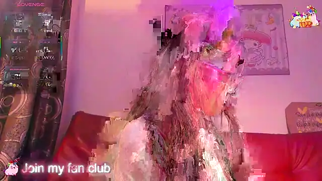 Misha Lover online show from November 2025 10:53:02 PM