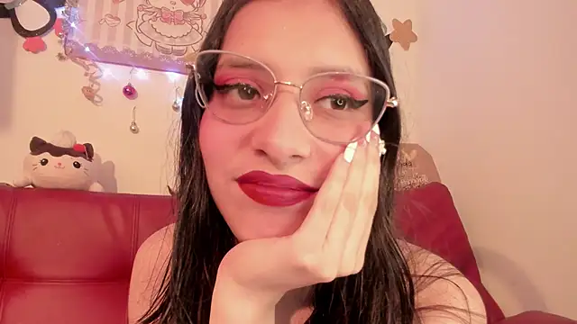 Misha Lover online show from December 2025 01:54:02 AM