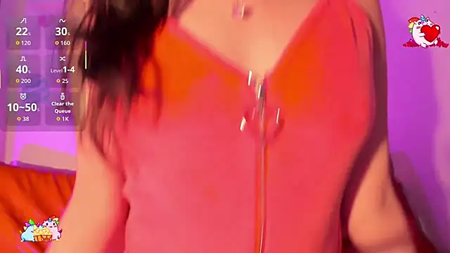 Misha Lover online show from April 2026 11:05:02 PM