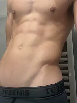 EmanuelMCL online show from January 2025 09:05:01 PM