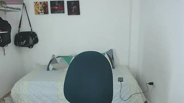 Josep Ston online show from February 2025 05:26:02 PM