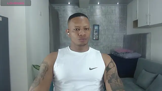 Josep Ston online show from November 2025 09:37:01 PM