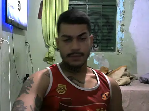 TiagopirocudoMG online show from April 2026 12:50:01 PM