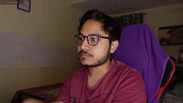 fuckkboy101 online show from October 2025 01:33:02 PM