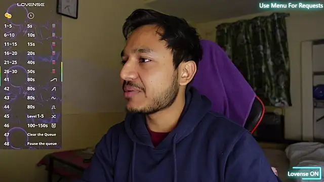 fuckkboy101 online show from December 2025 01:42:01 PM