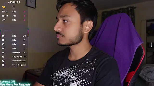 fuckkboy101 online show from February 2026 05:22:02 PM